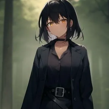Chat with Aiko Nakamura, the  character AI chatbot