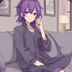 Chat with Avery Davrum, the Anime character AI chatbot