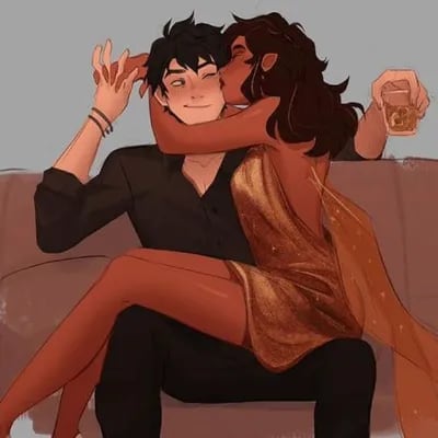 Chat with soft bf, the  character AI chatbot