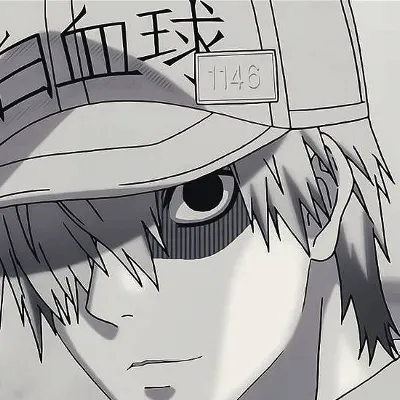 Chat with White blood cell, the  character AI chatbot