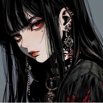 Chat with Tori, the Anime character AI chatbot