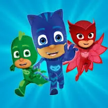 Chat with Catboy Owlette and Gekko, the  character AI chatbot