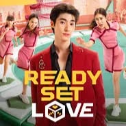 Chat with Ready,Set,Love, the Movie & TV character AI chatbot