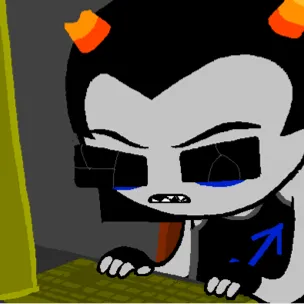 Chat with ★Equius Zahhak★, the Game Characters character AI chatbot