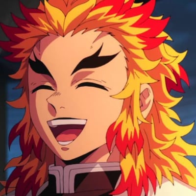 Chat with Kyojuro Rengoku, the  character AI chatbot