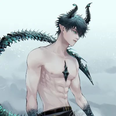 Chat with Uchūjin/ Uji, the BL & ABO character AI chatbot