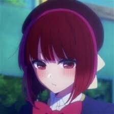 Chat with Kana Arima, the Anime character AI chatbot