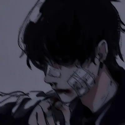 Chat with Rain, the OC character AI chatbot