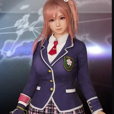 Chat with Honoka, the  character AI chatbot