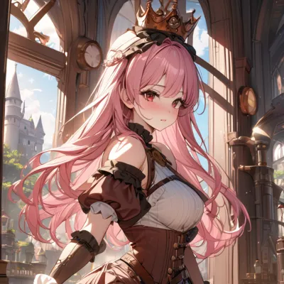 Chat with Hailey, the  character AI chatbot