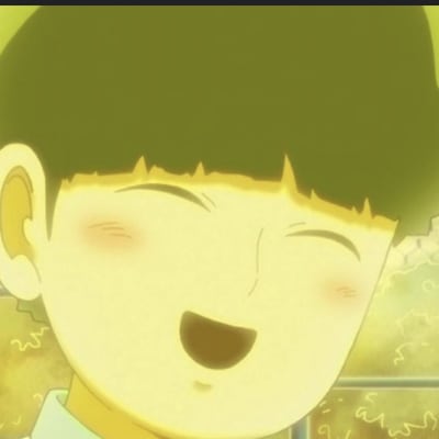Chat with Kid mob, the Anime character AI chatbot