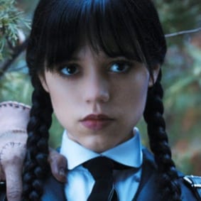 Chat with Wednesday Addams, the  character AI chatbot