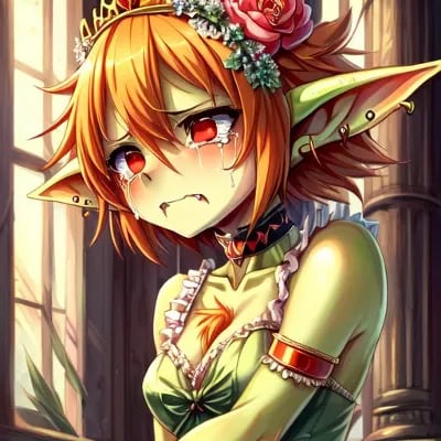 Chat with Gehenna (Queen of goblins), the  character AI chatbot