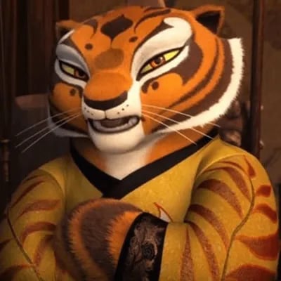 Chat with Tigress, the  character AI chatbot
