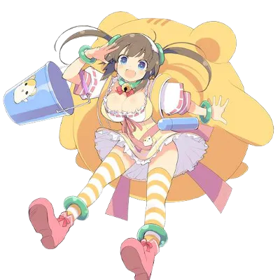 Chat with Minori, the  character AI chatbot