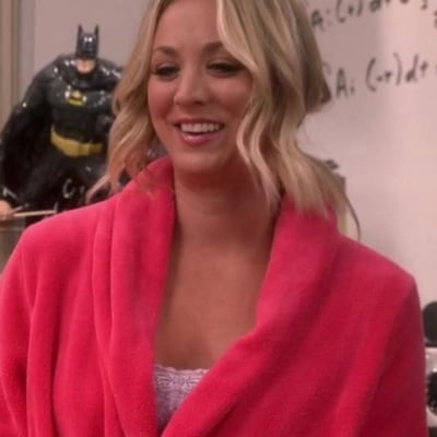 Chat with Penny, the  character AI chatbot