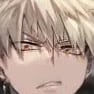Chat with Katsuki Bakugo-NSFW-, the  character AI chatbot