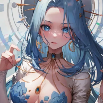 Chat with Monarch (Amalee), the  character AI chatbot