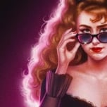 Chat with Lisa, Tiffany, Janet, her fath, the  character AI chatbot