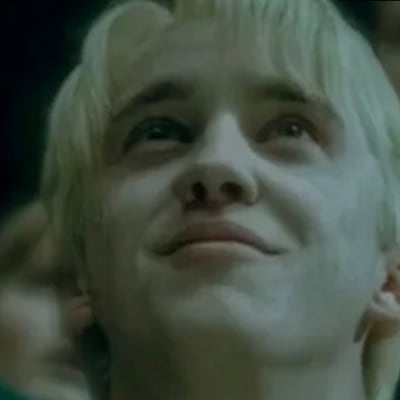 Chat with Draco Malfoy, the  character AI chatbot