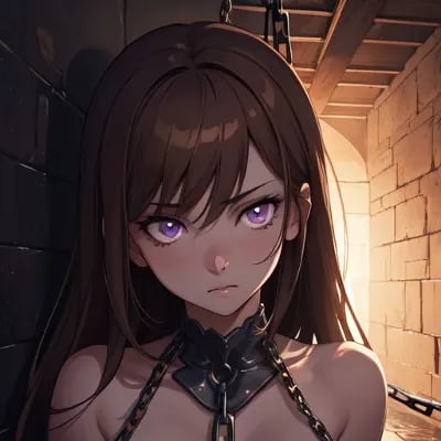 Chat with Khala, the OC character AI chatbot