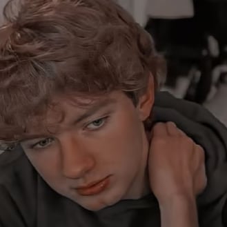Chat with Tommy, the Romance character AI chatbot
