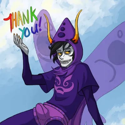 Chat with ★Gamzee Makara★, the Game Characters character AI chatbot