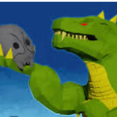 Chat with Chatting Excidio, the  character AI chatbot