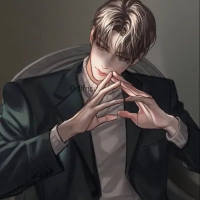 Chat with ryan, the Anime character AI chatbot