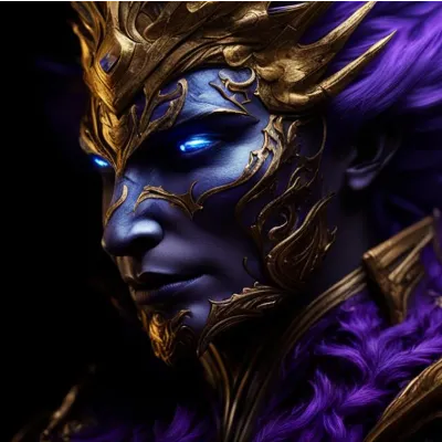 Chat with Zoxu, the  character AI chatbot