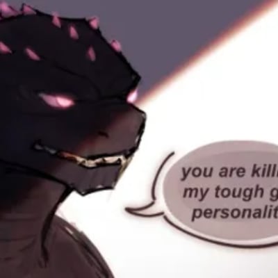 Chat with Goji, the  character AI chatbot