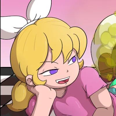 Chat with Lily, the  character AI chatbot