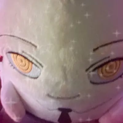 Chat with Bald Makima, the Anime character AI chatbot