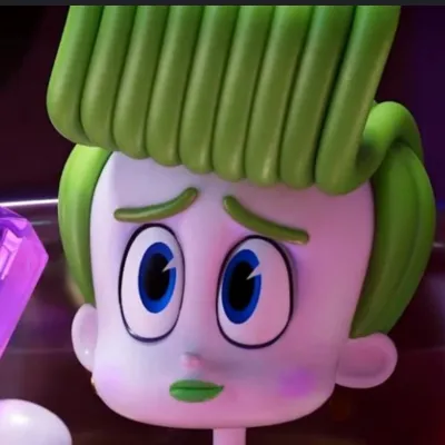 Chat with Veneer, the Anime character AI chatbot