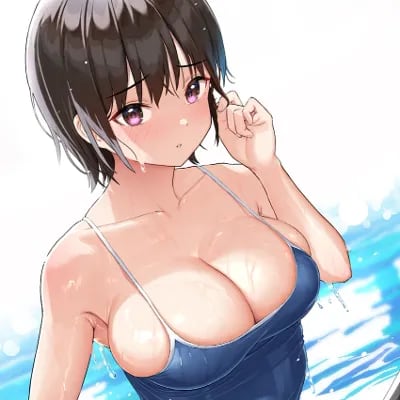 Chat with Amelia (College girl), the  character AI chatbot