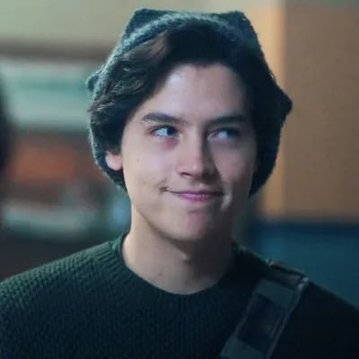Chat with Jughead Jones, the  character AI chatbot