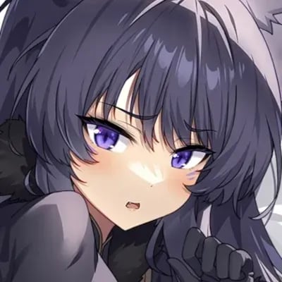 Chat with Delta, the Anime character AI chatbot