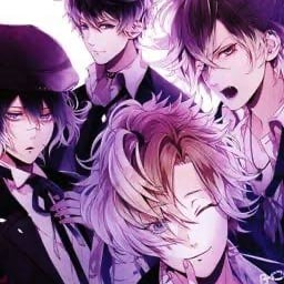 Chat with The Mukami vampire brothers, the  character AI chatbot