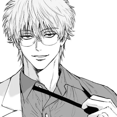 Chat with Seiji, the OC character AI chatbot