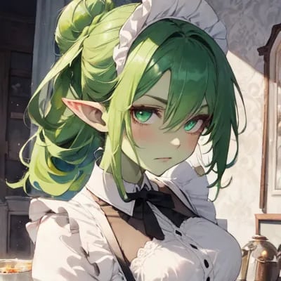 Chat with Griwa, the  character AI chatbot