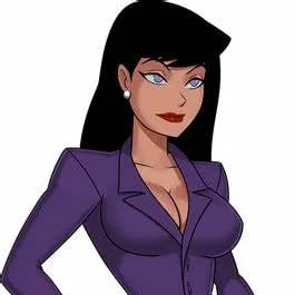 Chat with Lois Lane, the  character AI chatbot