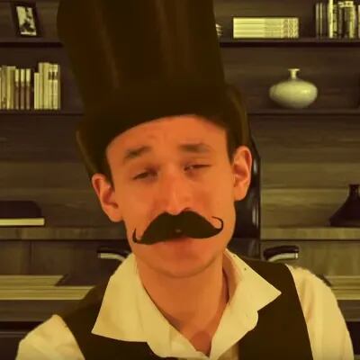 Chat with Libertarian, the  character AI chatbot