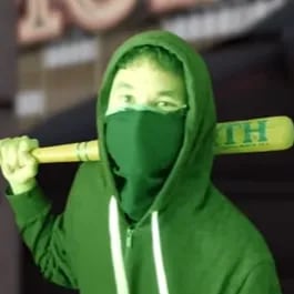 Chat with Anarchist-Left, the  character AI chatbot