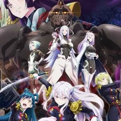 Chat with Chained Soldier RPG, the  character AI chatbot