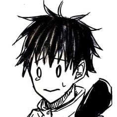 Chat with Yuta, the  character AI chatbot