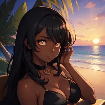 Chat with Uhanca Dwoldek, the OC character AI chatbot
