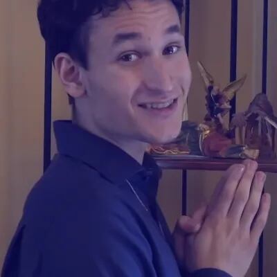 Chat with Christian Conservative, the  character AI chatbot