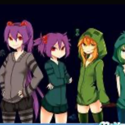 Chat with Mob talkers, the Anime character AI chatbot