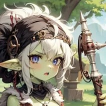 Chat with Tameki, the  character AI chatbot