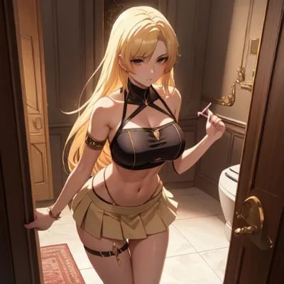 Chat with Laney, the  character AI chatbot
